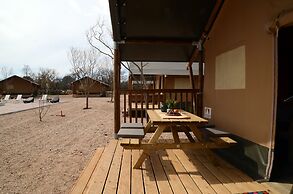 Grande Glamping Camp