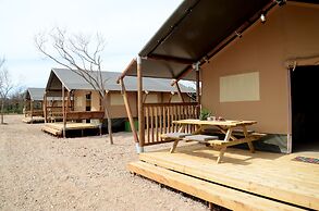Grande Glamping Camp