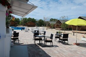 Grande Glamping Camp