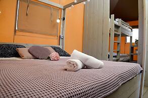 Grande Glamping Camp