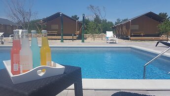 Grande Glamping Camp