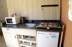 Grande Glamping Camp