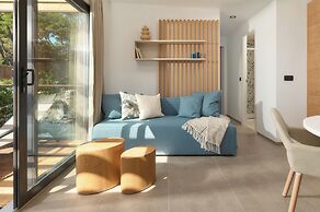 Pine Beach Pakostane Glamping Homes - All Inclusive light