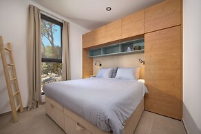 Pine Beach Pakostane Glamping Homes - All Inclusive light