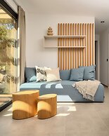 Pine Beach Pakostane Glamping Homes - All Inclusive light