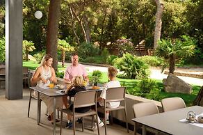 Pine Beach Pakostane Glamping Homes - All Inclusive light