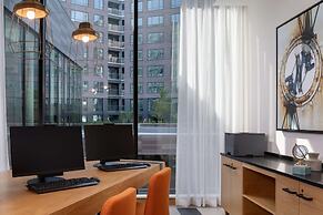 Hyatt Place Boston/Seaport District