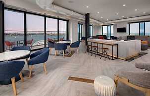 Hyatt Place Boston/Seaport District