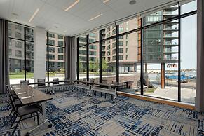 Hyatt Place Boston/Seaport District