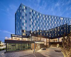 Hyatt Place Boston/Seaport District