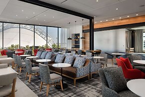 Hyatt Place Boston/Seaport District