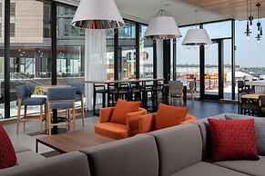 Hyatt Place Boston/Seaport District