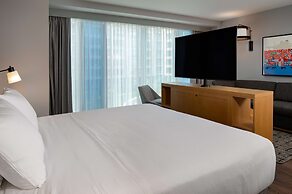 Hyatt Place Boston/Seaport District