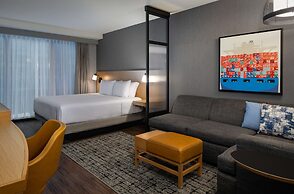 Hyatt Place Boston/Seaport District