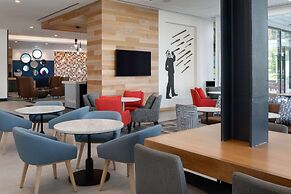 Hyatt Place Boston/Seaport District
