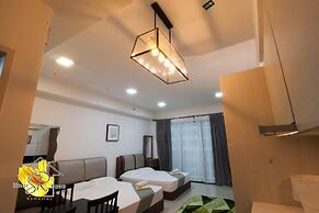 Sinar Rasa Homestay I-City I-Soho