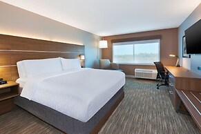 Holiday Inn Express & Suites Cedar Springs – Grand Rapids N by IHG
