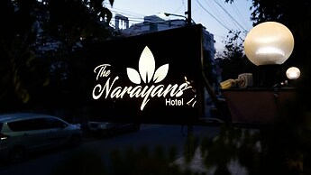 The Narayans