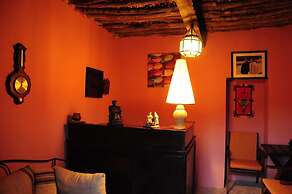 Auberge Le Refuge Agadir