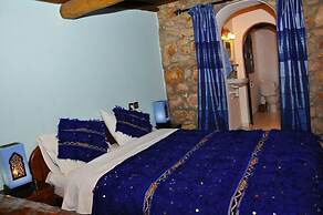 Auberge Le Refuge Agadir