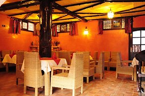 Auberge Le Refuge Agadir