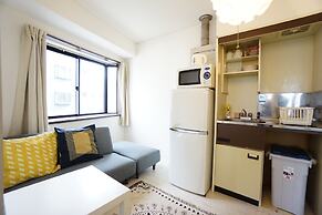 Terry's Apartment Namba I G04E