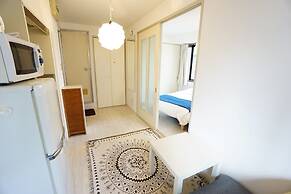 Terry's Apartment Namba I G04E