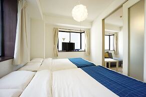 Terry's Apartment Namba I G04E