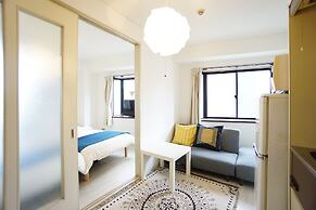 Terry's Apartment Namba I G04E