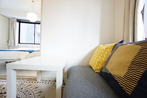 Terry's Apartment Namba I G04E