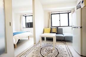 Terry's Apartment Namba I G04E