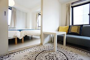 Terry's Apartment Namba I G04E