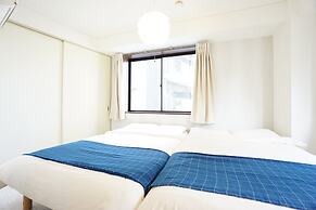 Terry's Apartment Namba I G04E