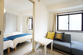 Terry's Apartment Namba I G04E