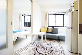 Terry's Apartment Namba I G04E