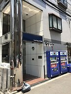 Terry's Apartment Namba I G04E