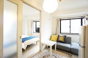 Terry's Apartment Namba I G04E