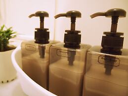 Terry's Apartment Namba I G04E