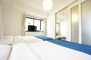 Terry's Apartment Namba I G04E