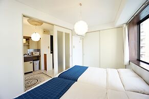 Terry's Apartment Namba I G04E