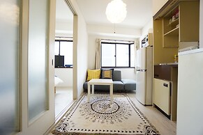 Terry's Apartment Namba I G04E