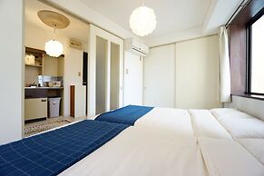 Terry's Apartment Namba I G04E