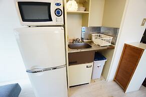 Terry's Apartment Namba I G04E