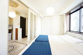 Terry's Apartment Namba I G04E