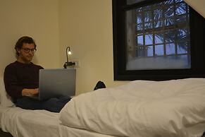 MOUNT41 Hostel