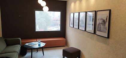 MOUNT41 Hostel
