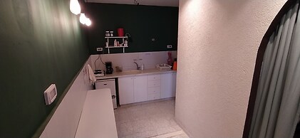 MOUNT41 Hostel
