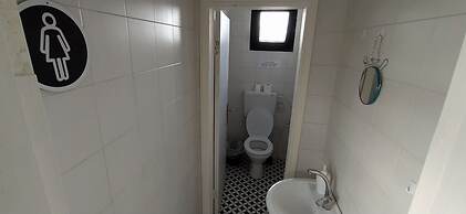 MOUNT41 Hostel