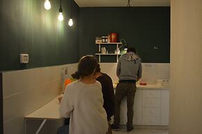 MOUNT41 Hostel