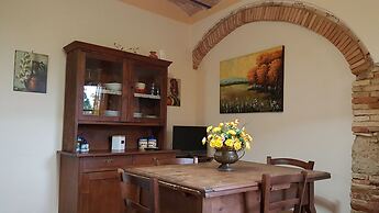 Agriturismo Il Poderino